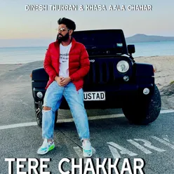 Tere Chakkar Mein(Remix)